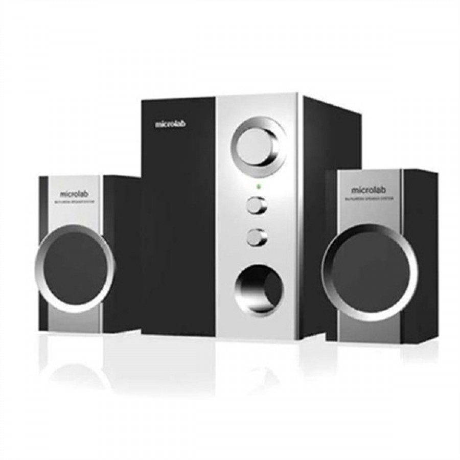 Loa vi tính Microlab M590/2.1 chính hãng
