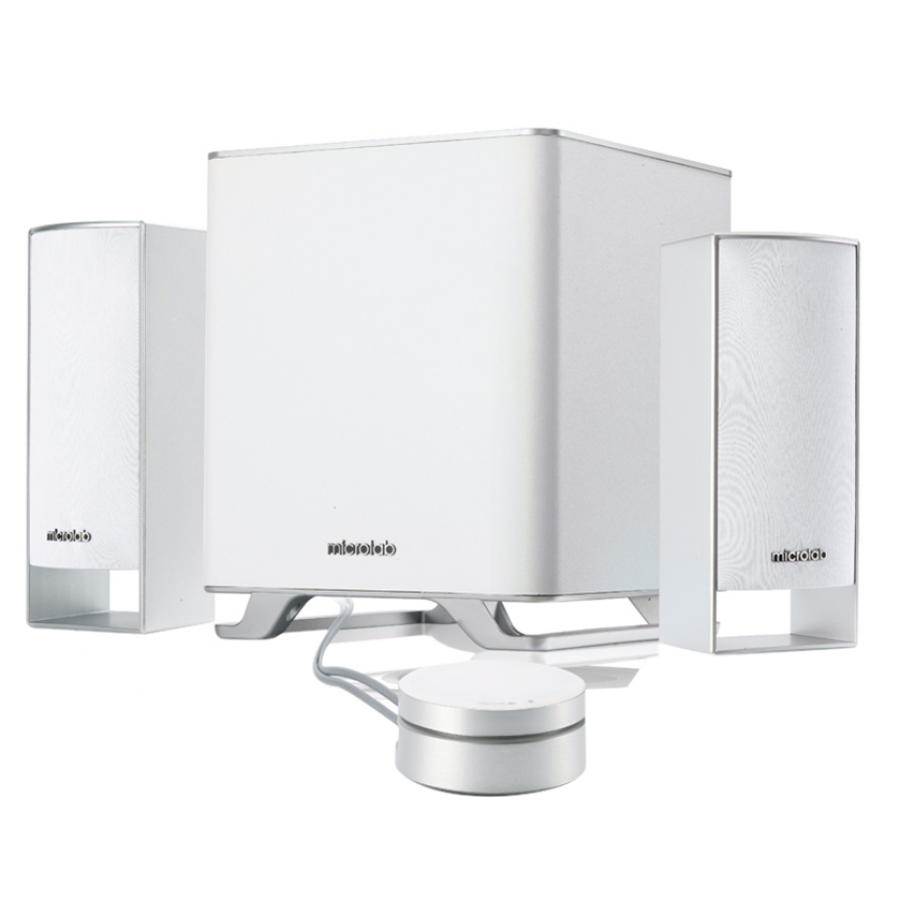 Loa vi tính Microlab M600BT 2.1