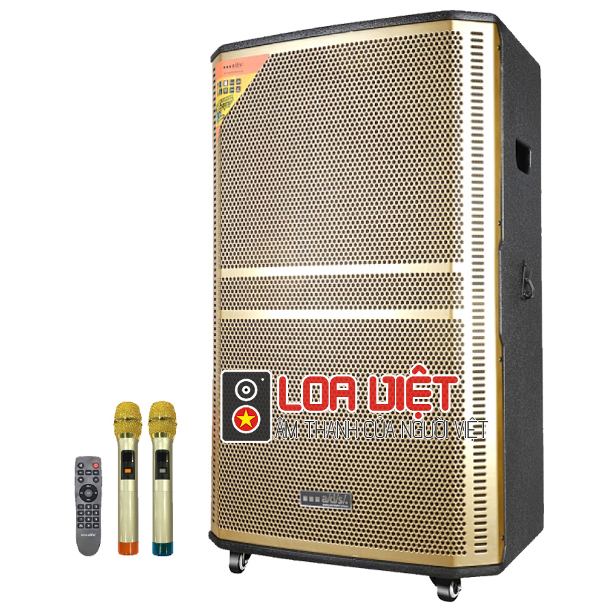 LOA KÉO A/D/S TBF 156K BLETOOTH