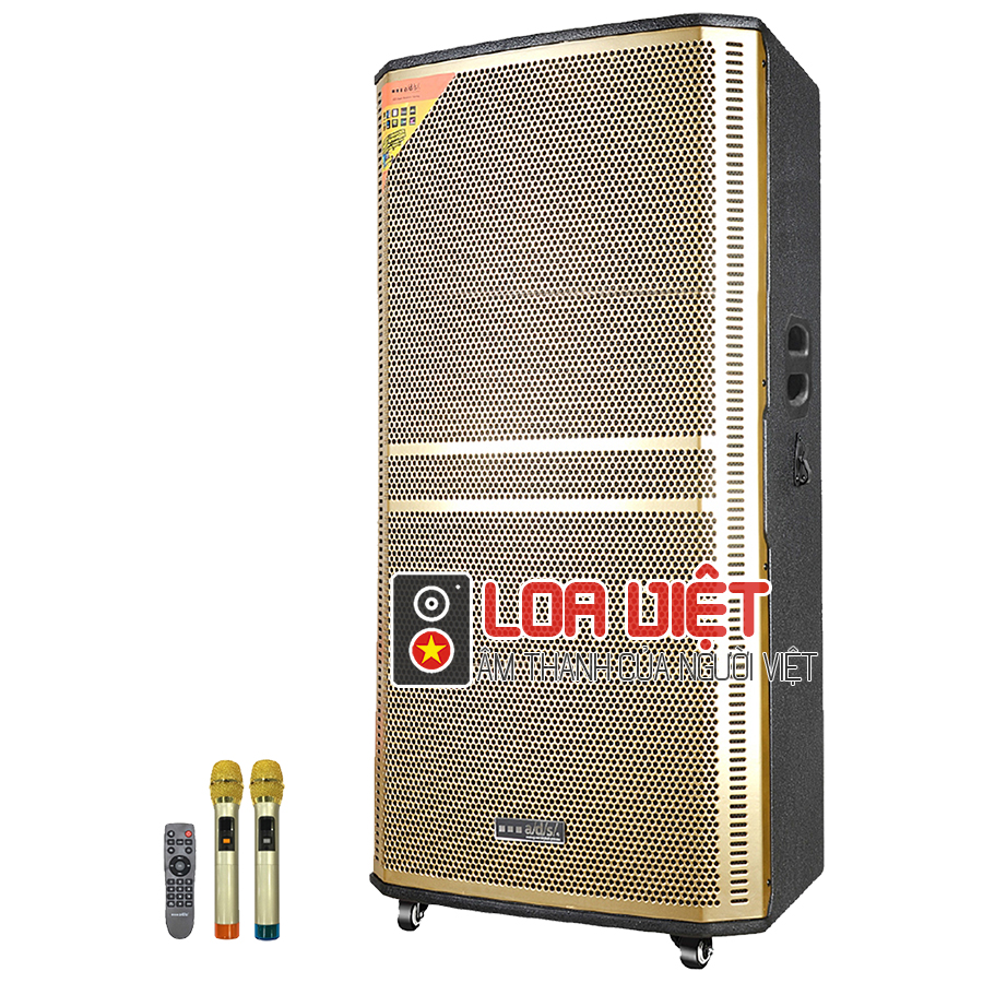 Loa Kéo Di Động A/D/S TBF215L Chính Hãng
