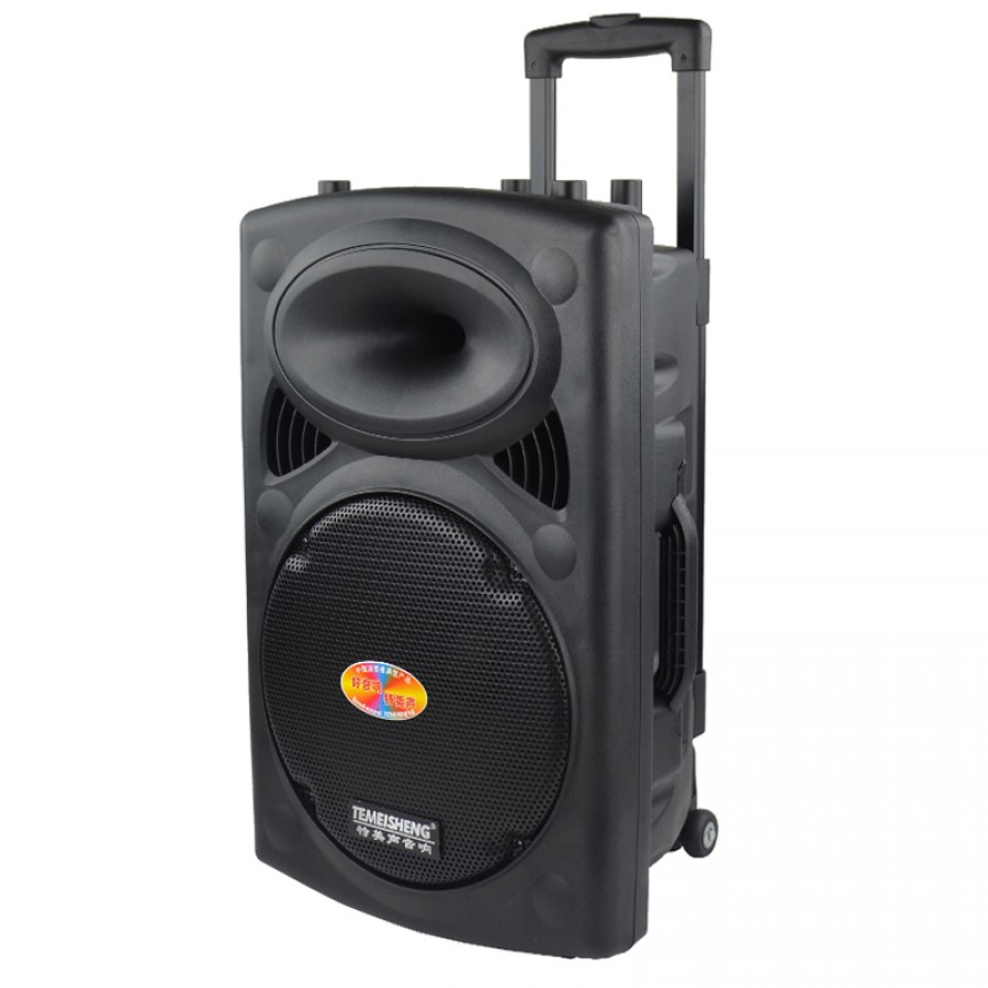 Loa kéo di động  Temeisheng DP-297